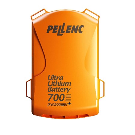 Ultra Lithium Battery 750 Pellenc