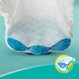 Pampers Active Baby-Dry Baby-Dry Maat 3, 34 Luiers, Voor Droge Ademende Huid