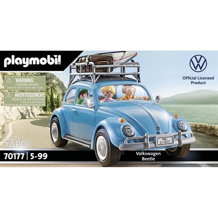 Playmobil 70177 speelgoedvoertuig