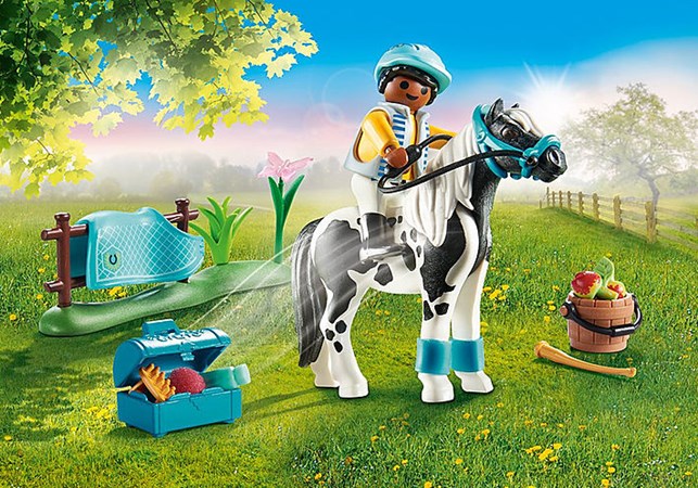 Playmobil Country 70515 set speelgoedfiguren kinderen