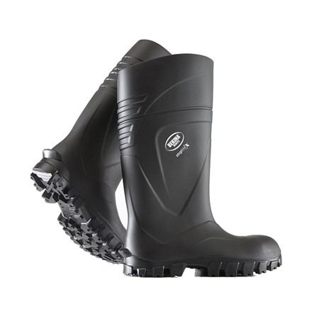 Bekina Boots Werklaars Steplite XCI Winter S5 Groen Maat 39