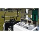 Bensel Golfkar catering BSN2FT Lithium