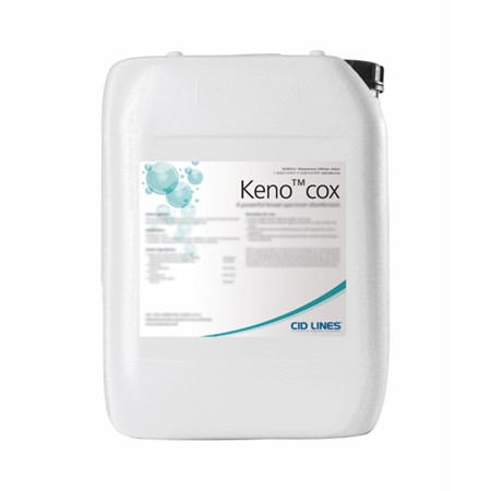Kenocox  10 liter