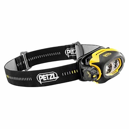 Petzl Pixa 3R Foofdlamp Led 90 Lumen 