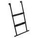 Salta Ladder Zwart Voor Framehoogte 65-77 cm