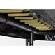 Salta Trampoline Premium Black Edition - 214 x 153 cm