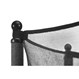 Salta Trampoline Junior Regular Roze - Ø 140 cm Safety Net