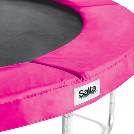 Salta Trampoline Combo Regular Roze - Ø 183 cm Safety Net