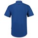 Tricorp Werkhemd Korte Mouw Blauw Maat 5XL