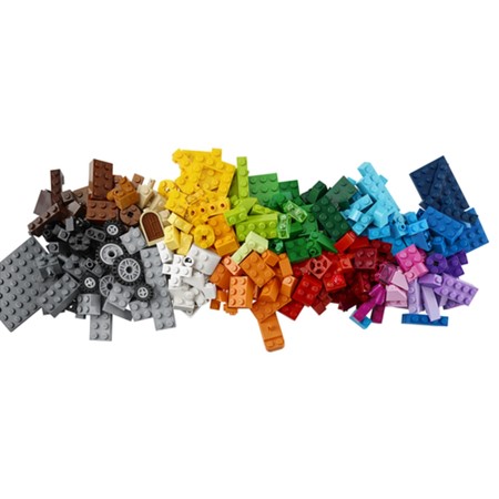 LEGO Classic 10696 - Creatieve Medium Opbergdoos