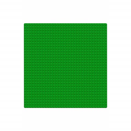 LEGO Classic 10700 - Groene bouwplaat