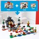 LEGO Super Mario Uitbreidingsset: Mario's huis & Yoshi