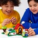 LEGO Super Mario Uitbreidingsset: Mario's huis & Yoshi