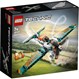 LEGO Technic Racevliegtuig - 42117
