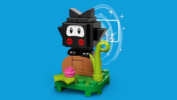 LEGO Super Mario 71386 - Personagepakketten Serie 2