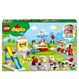 LEGO DUPLO 10956 - Town Pretpark
