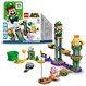 LEGO Super Mario 71387 - Avonturen Met Luigi