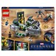 LEGO Marvel Super Heroes 76156 - Opkomst Van De Domo