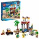 LEGO City 60328 - Strandwachter Uitkijkpost