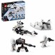 LEGO Star Wars 75320 - Snowtrooper Battle Pack