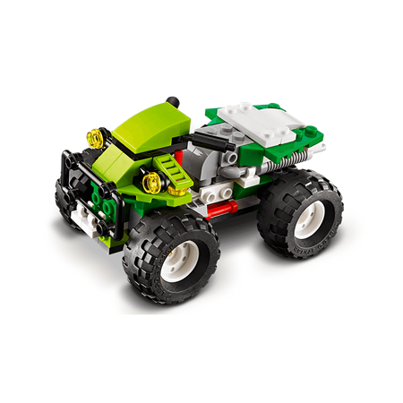 Lego 31123 Creator Terreinbuggy