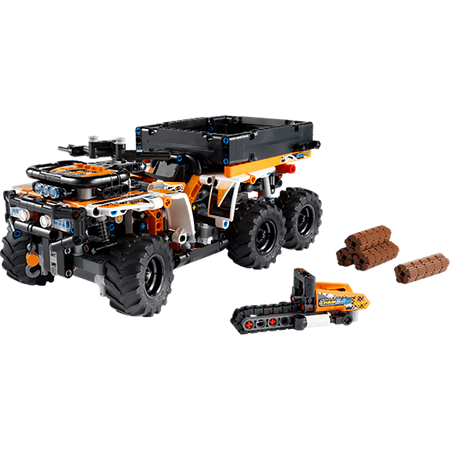 Lego 42139 Technic Terreinwagen