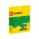 Lego 11023 Classics Groene Bouwplaat