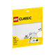 Lego 11026 Classics Witte Bouwplaat
