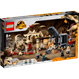 Lego 76948 Jurassic World T. rex & Atrociraptor Dinosaurus Ontsnapping