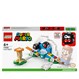 LEGO 71405 Super Mario Uitbreidingsset: Fuzzies en flippers
