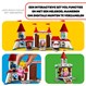 LEGO 71408 Super Mario Uitbreidingsset: Peach’ kasteel