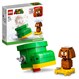 LEGO 71404 Super Mario Uitbreidingsset: Goomba’s schoen