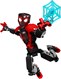 LEGO 76225 Marvel Miles Morales figuur uit Spider-Man Films