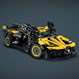 LEGO Technic 42151 Bugatti Bolide Modelauto Bouwpakket