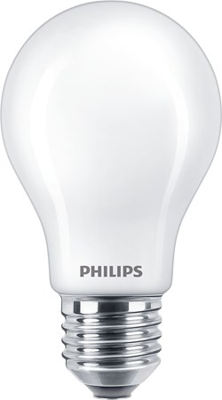 Philips Lamp A-vorm LED 7,5 W Warm wit