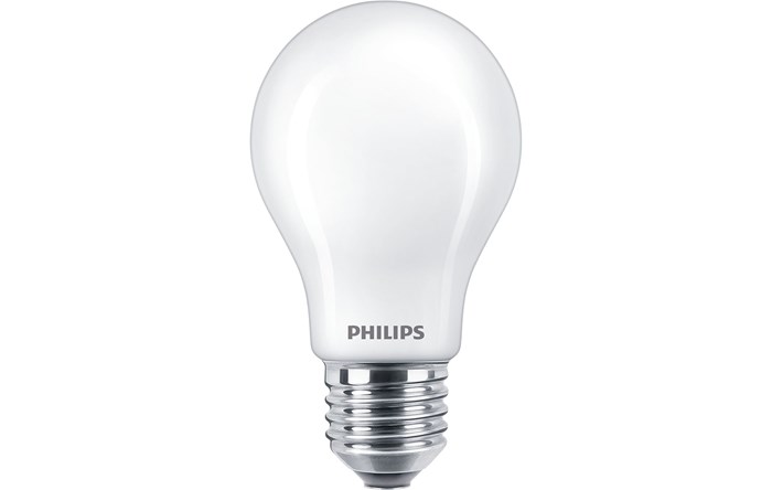 Philips Lamp A-vorm LED 7 W Warm wit