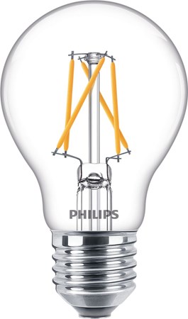 Philips Lamp A-vorm LED 7,5 W Warm wit