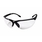 Veiligheidsbril Clear 4Tecx Verstelbaar