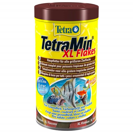 Tetra Tetramin 500 ML