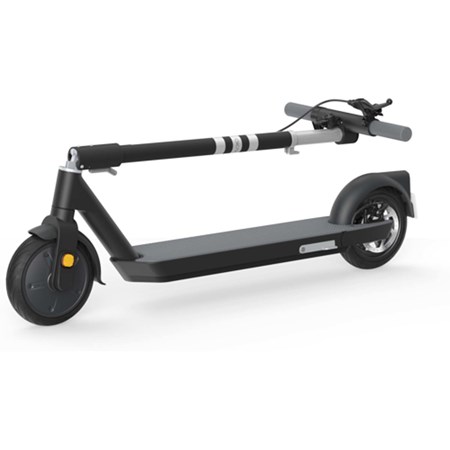 Okai E-scooter Neon - Zwart