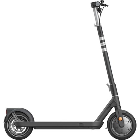 Okai E-scooter Neon Lite - Zwart