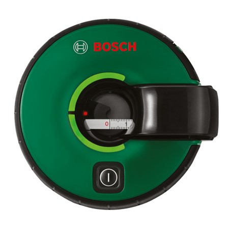 Bosch Lijnlaser Atino