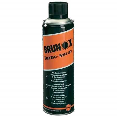 Brunox Turbo-Spray 300 ML