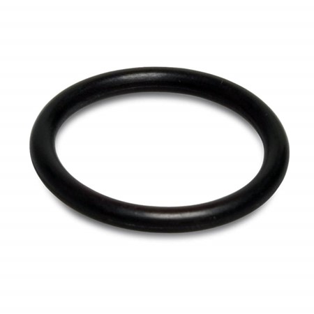 Mega O-ring NBR 63 mm zwart