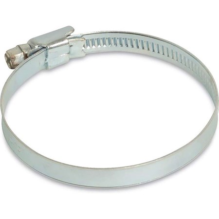 HOSE CLIP 8 - 12MM STAINLESS
