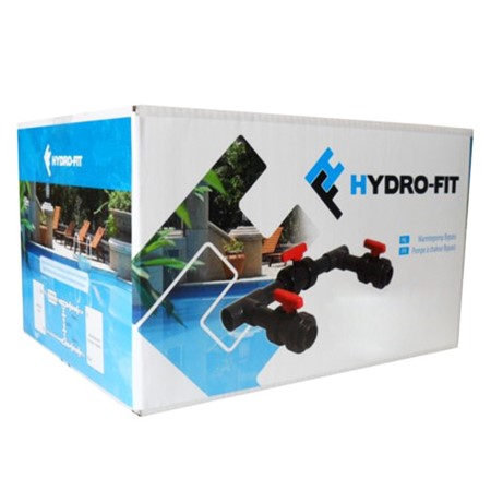 Hydro Fit Bypass Set, Basic