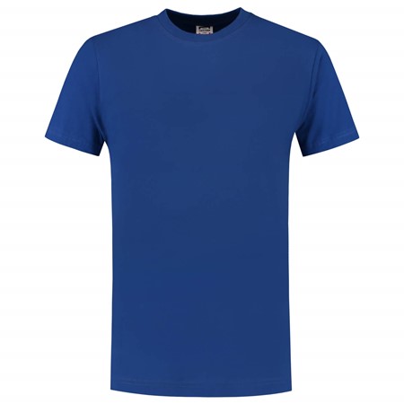 Tricorp T-Shirt Casual 101001 145gr Koningsblauw Maat 4XL
