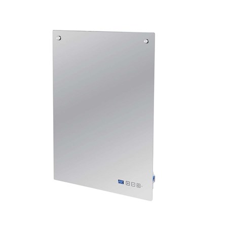 Eurom Sani 400 Mirror Wi-Fi, Badkamerkachel & Spiegel - Infrarood Paneel
