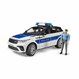 Bruder 02890 - Range Rover Velar Politieauto