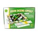 John Deere -Opoly, Engelstalig Monopoly spel